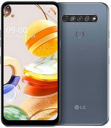 Замена экрана на телефоне LG K61 в Магнитогорске